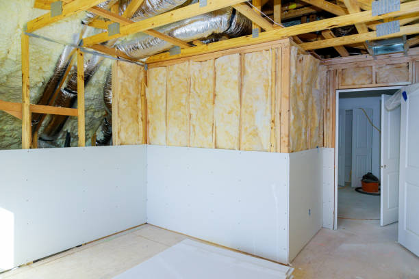 Best Residential Insulation in Seaside, OR