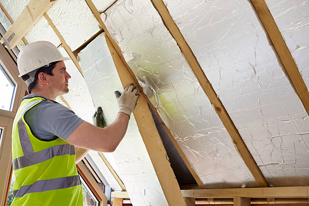 Best Eco-Friendly Insulation in Seaside, OR