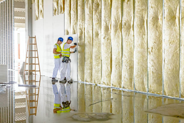 Best Energy Efficiency Insulation in Seaside, OR